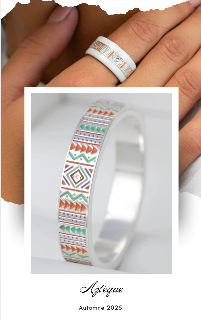 bijou automne 2025 par mood collection