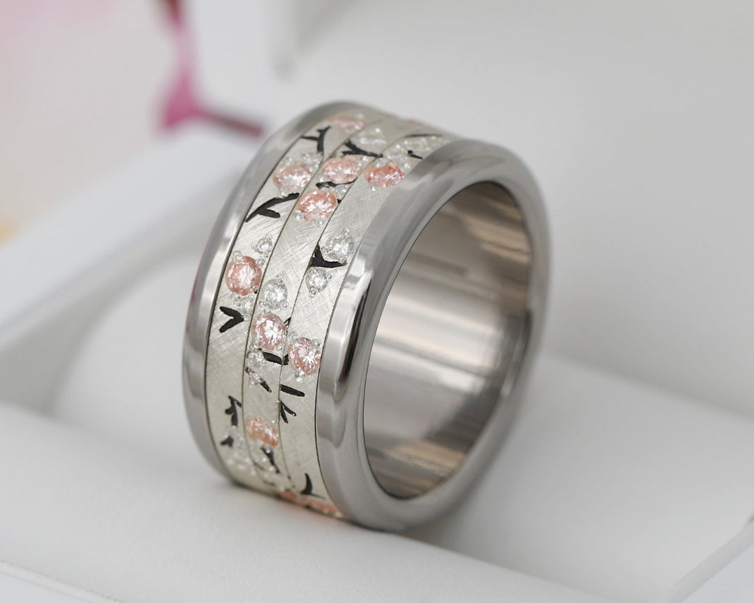 Qu’est-ce qui fait la valeur d’une bague en argent ?