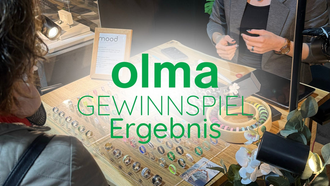 🎉 OLMA 2025 : Les gagnants de notre concours de bague mood & surprises exclusives !
