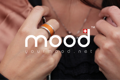 mood: die austauschbaren Schweizer Ringe