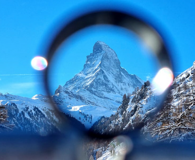 votre mood store de Zermatt, en 1 mot, une phrase ❤️