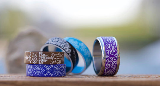 Neue Orient Kollektion nach von mood collection