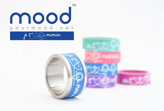 Eine schöne Weihnachtsgeschichte bei mood Collection