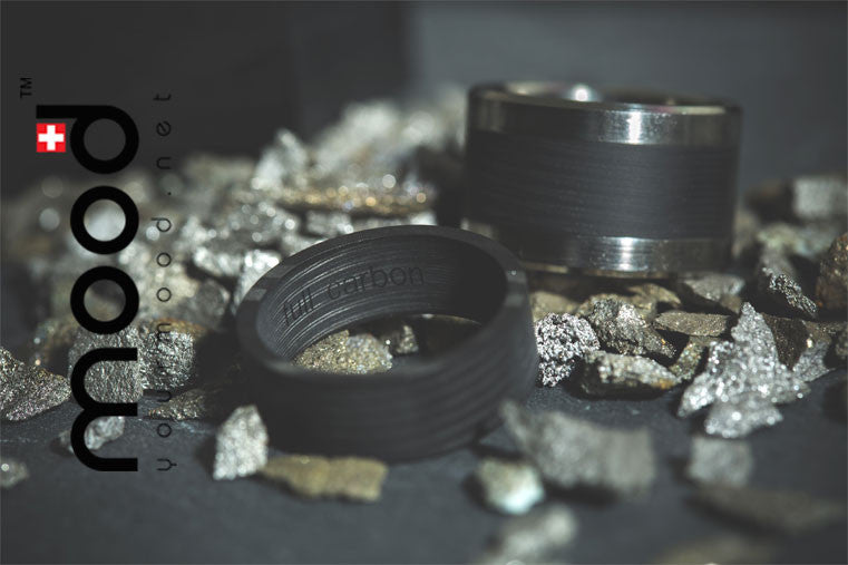 Nouvelle collection disponible : full carbon!