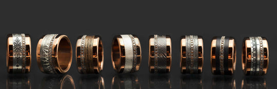 Braune Diamanten... 