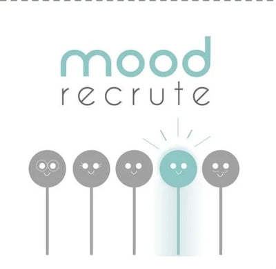 Mood recrute : employé(e) de commerce à 100%
