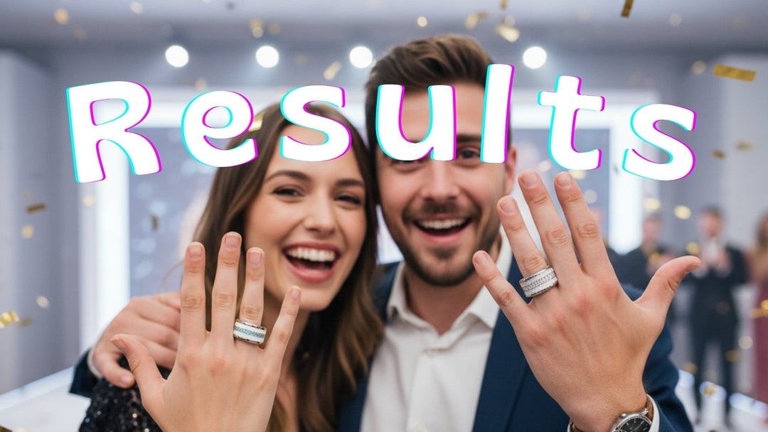 Résultats du Click Game 🎯