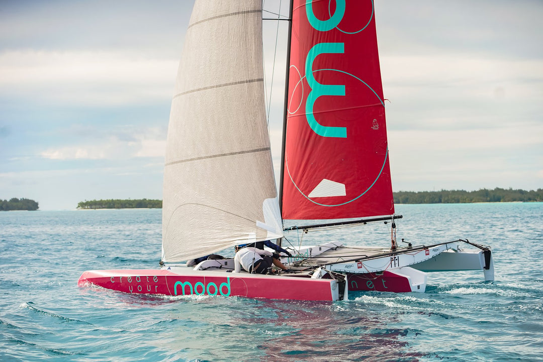 Tahiti