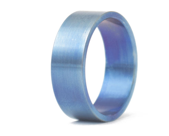 mood Ring und Addon aus Titan