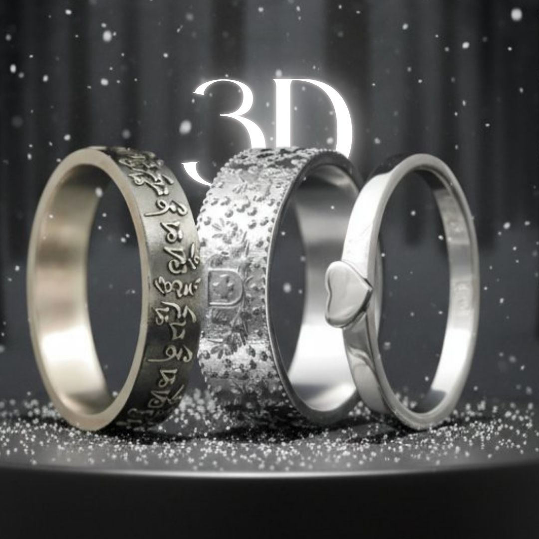 Les 3D - sélection pour le Black Friday 2025