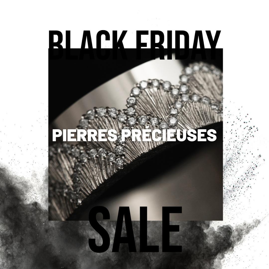 BF - Pierres précieuses 2021