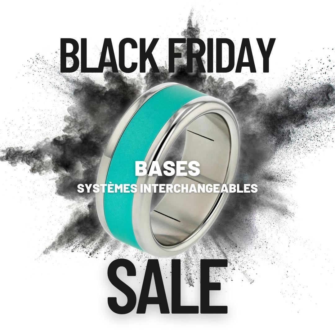 BF - Bases