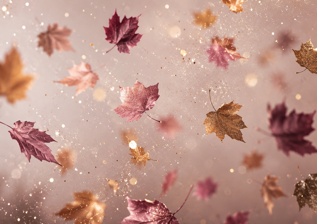 Émail d’Automne