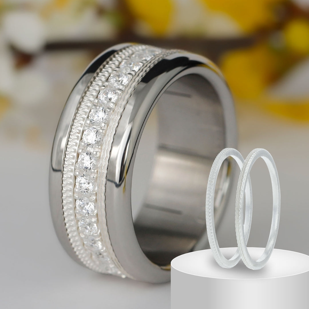 Addon Mini pour bague mood