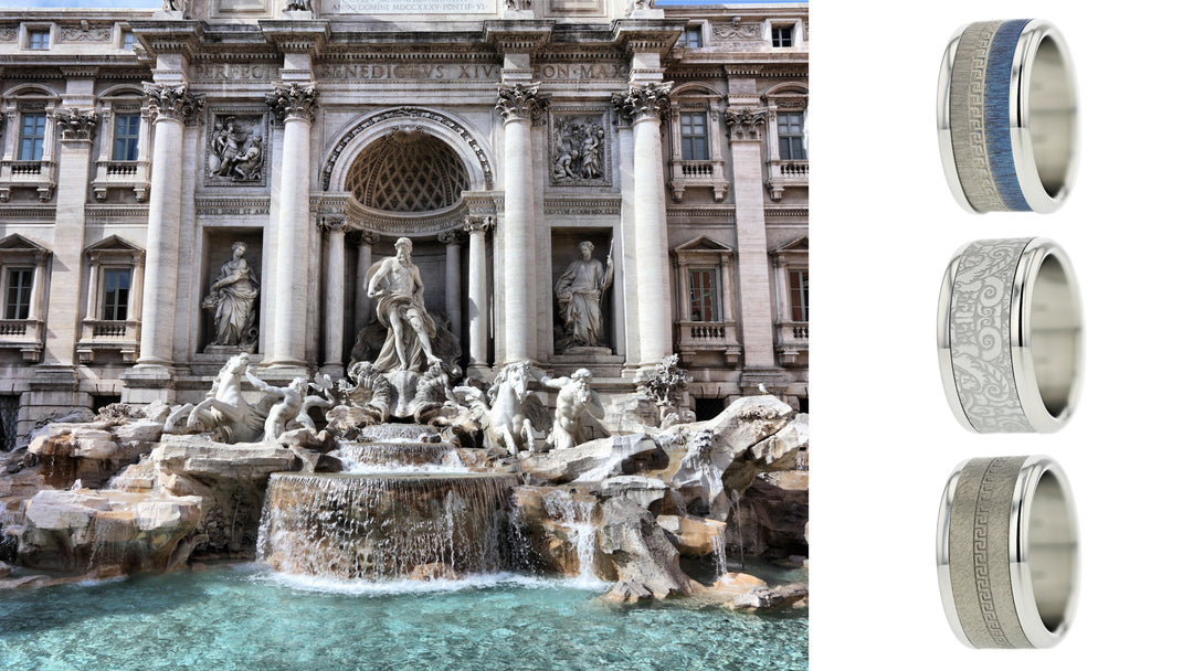 Flash Italie