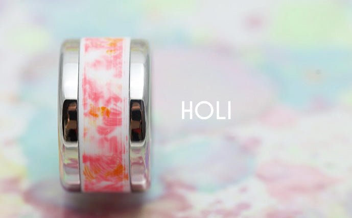 Holi