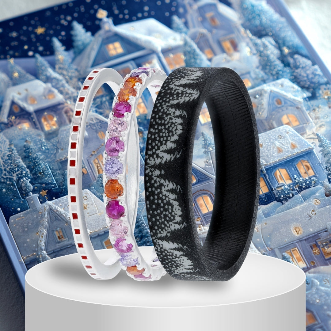 Calendrier de l'avent 2025