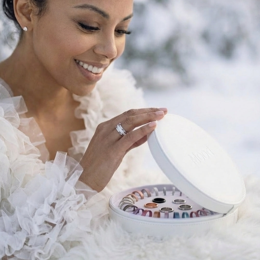 Accessoires de rangement