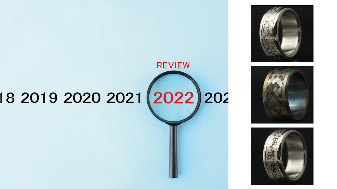 Rétrospective 2022