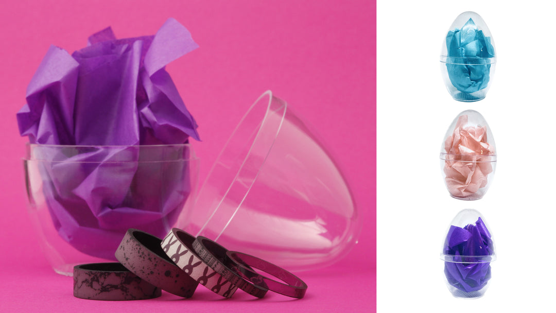 Pack de Pâques