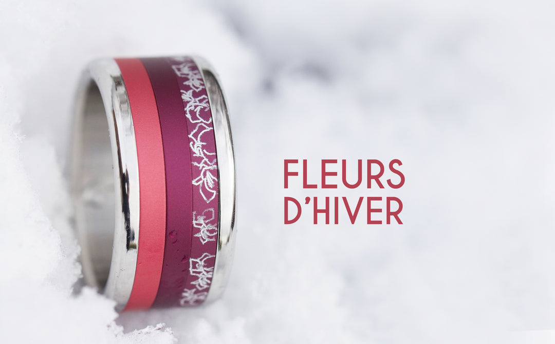 Fleurs d'hiver