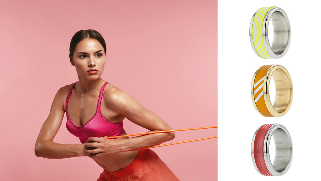 Sport Chic