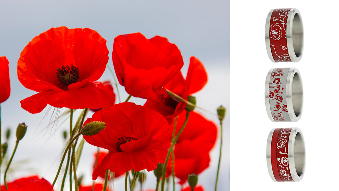 Coquelicot