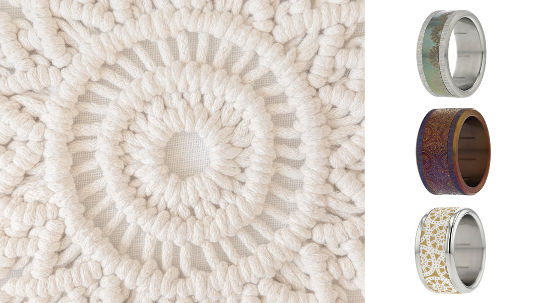 Crochet