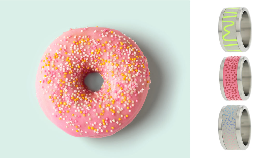 Donuts