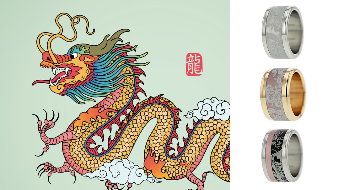 Dragons