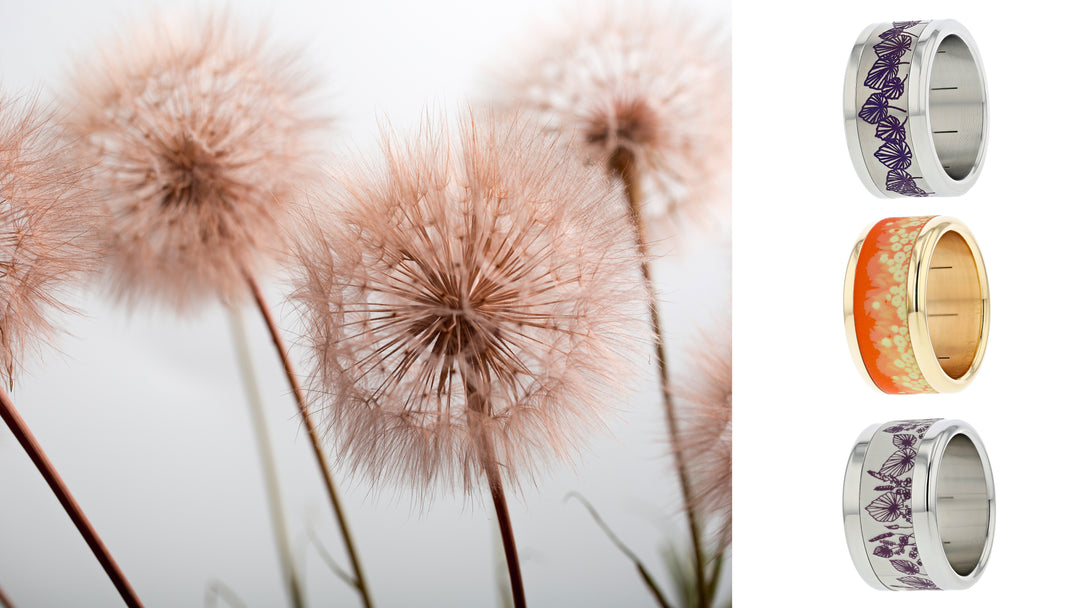 Dried Flowers