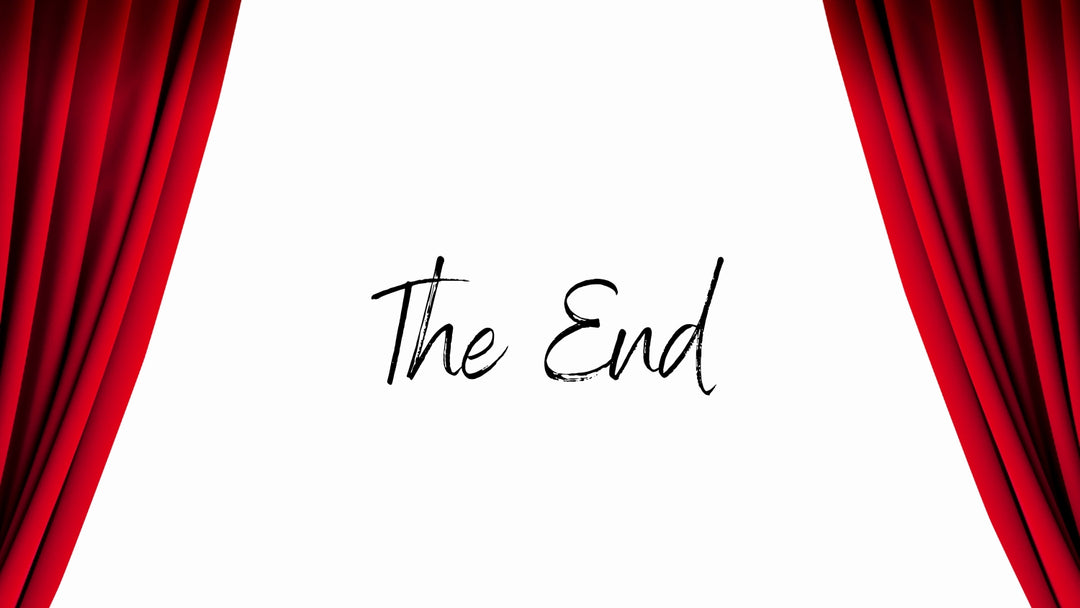 fin de série