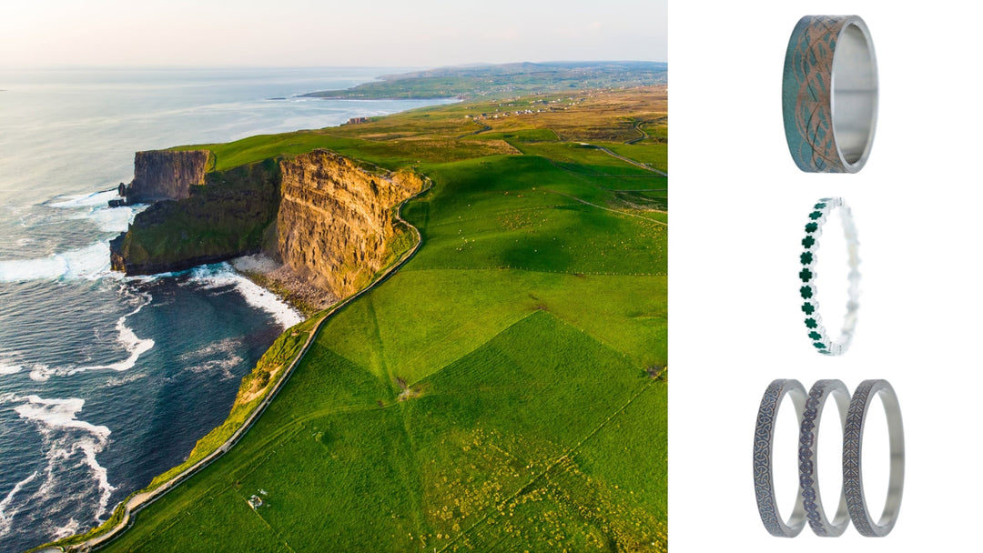 Flash Irlande