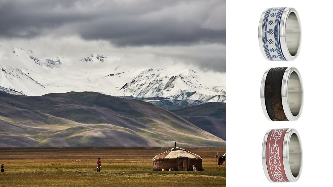 Flash Mongolie