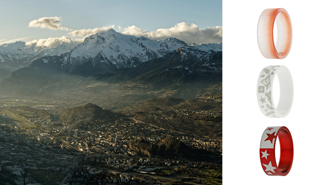 Foire du Valais