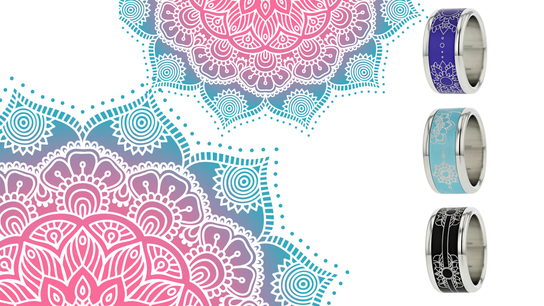 Mandala 2021