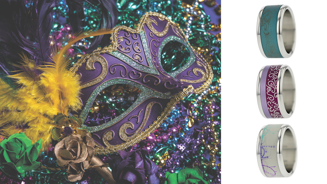 Mardi Gras