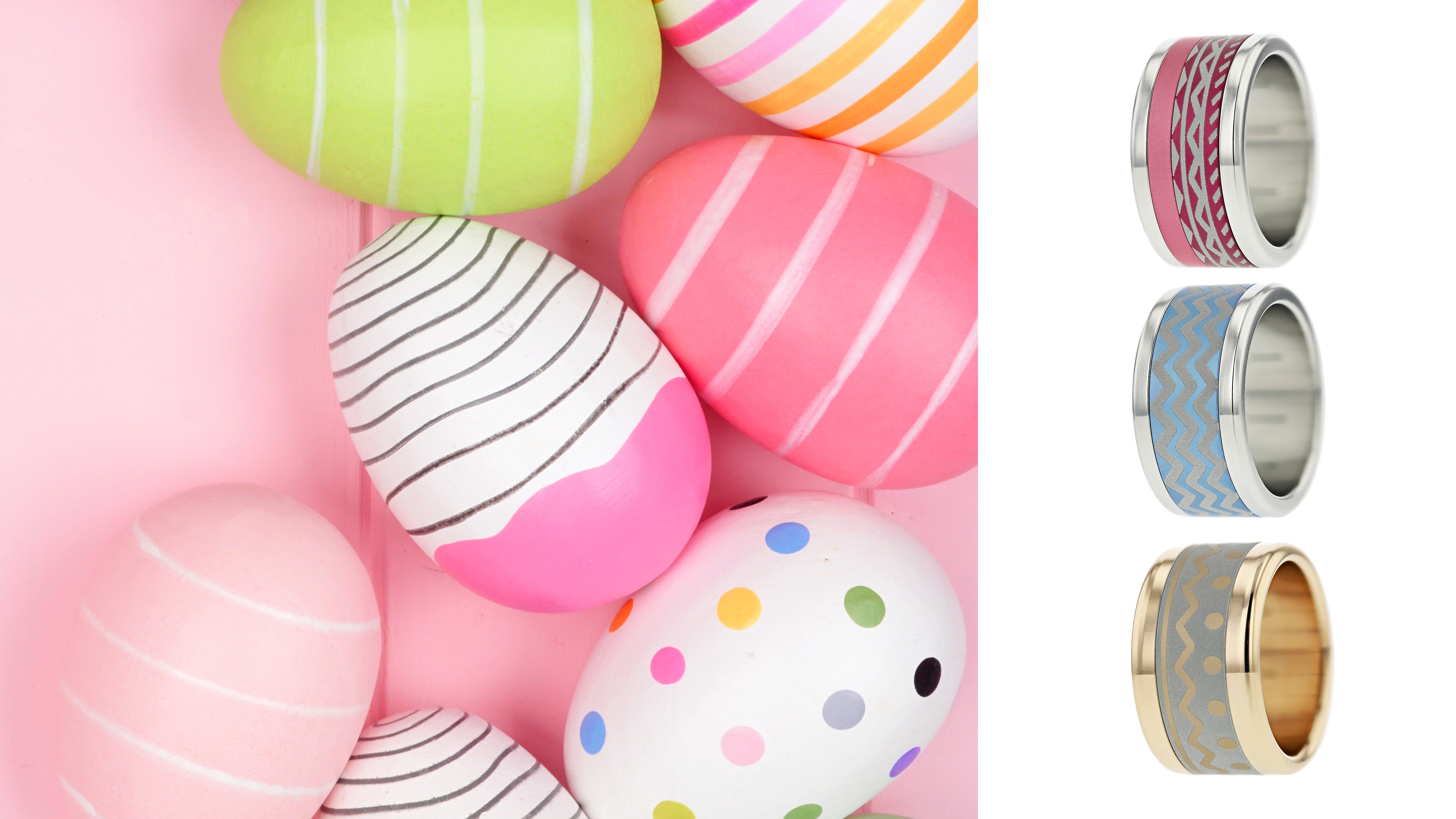 Pâques 2021 – Mood Collection