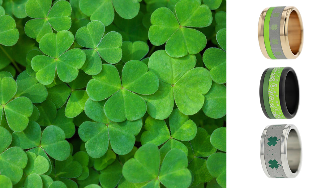 St-Patrick