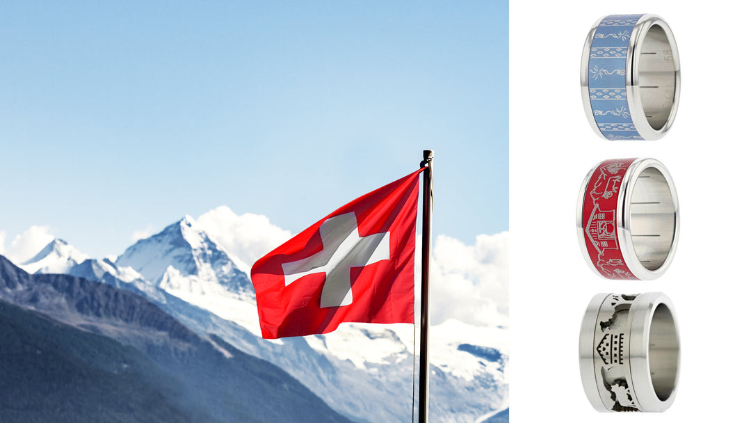 Suisse