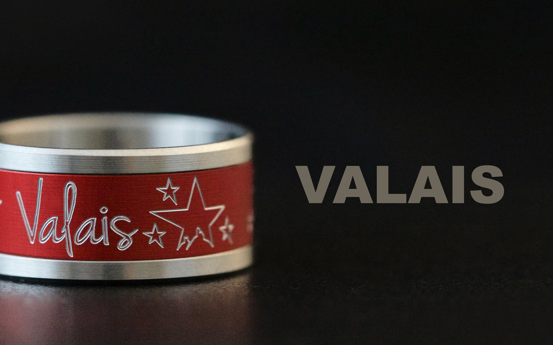 Spécial Valais