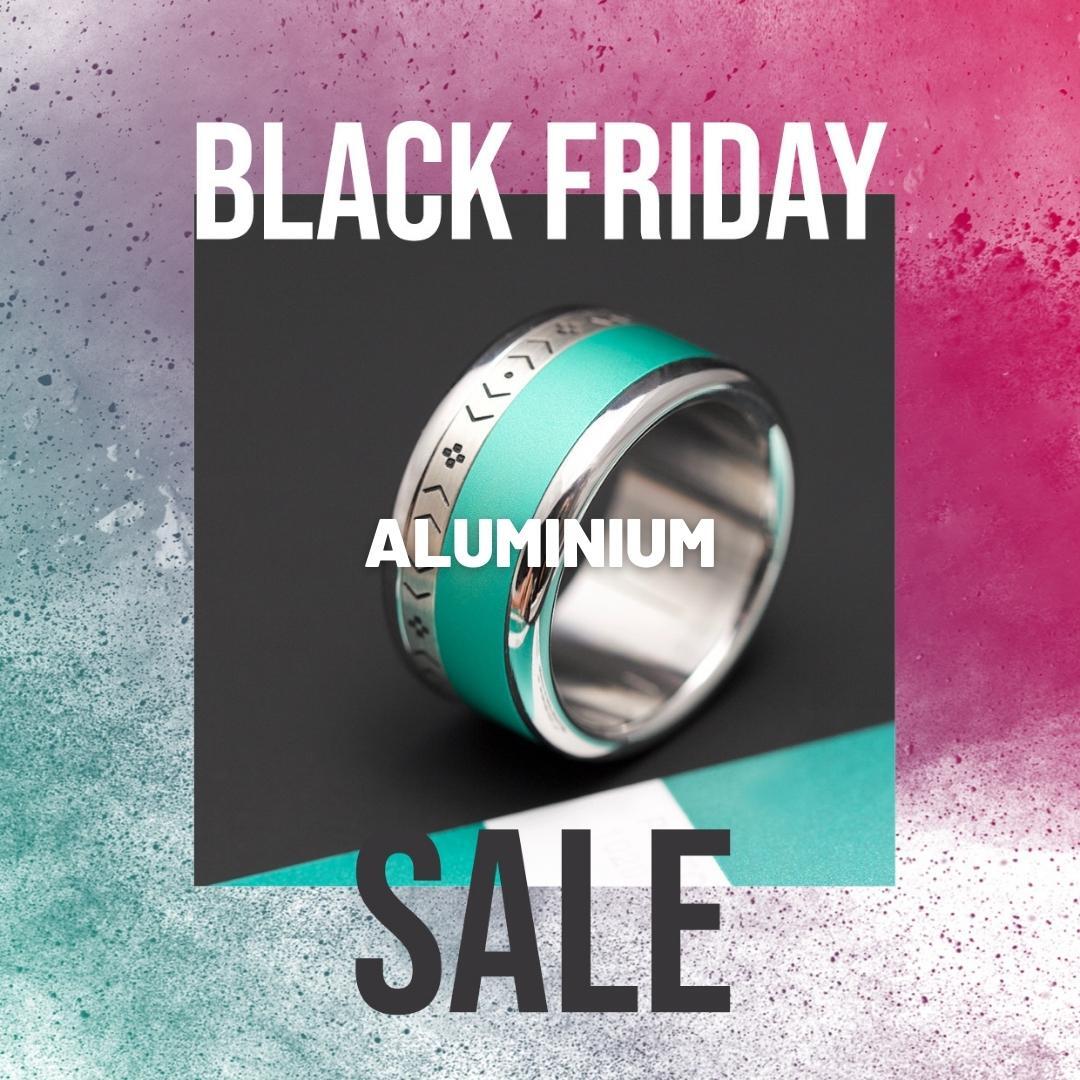 BF - Aluminium