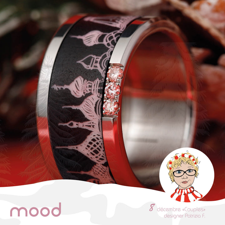 Addon 8 décembre 2023 (co-créé avec Patrizia ❣️)