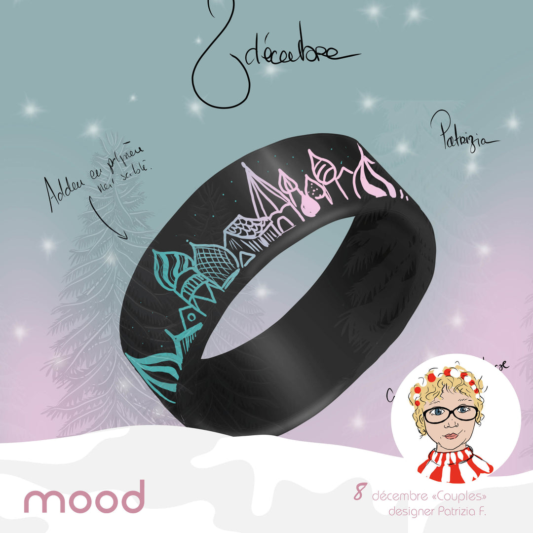 Addon 8 décembre 2023 (co-créé avec Patrizia ❣️)