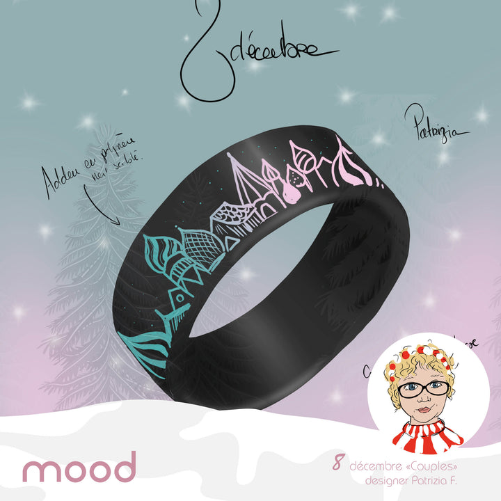 Addon 8 décembre 2023 (co-créé avec Patrizia ❣️)