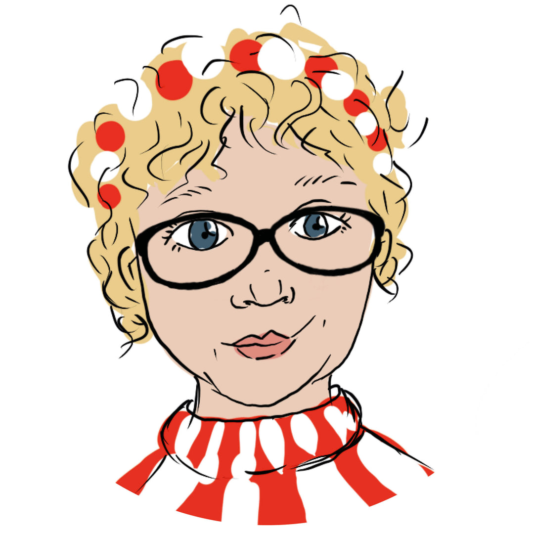 Addon 8 décembre 2023 (co-créé avec Patrizia ❣️)