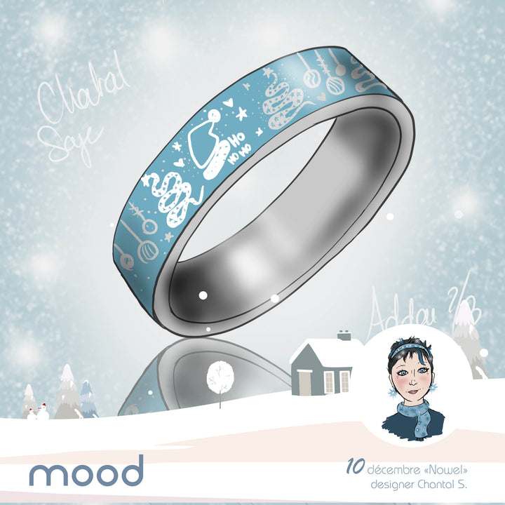 Deux tiers 10 décembre 2023 (co-créé avec Chantal  ❣️)