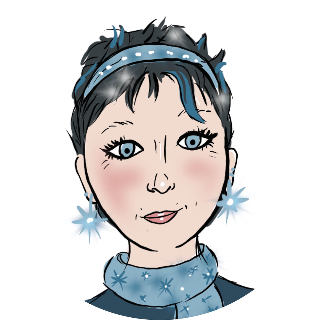 Deux tiers 10 décembre 2023 (co-créé avec Chantal  ❣️)