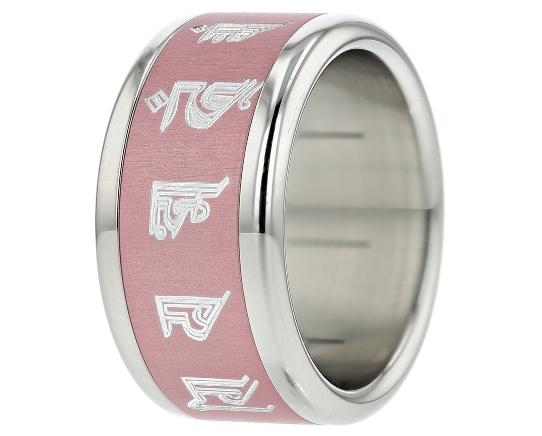 Addon Tibetan mantra - Ranjana script