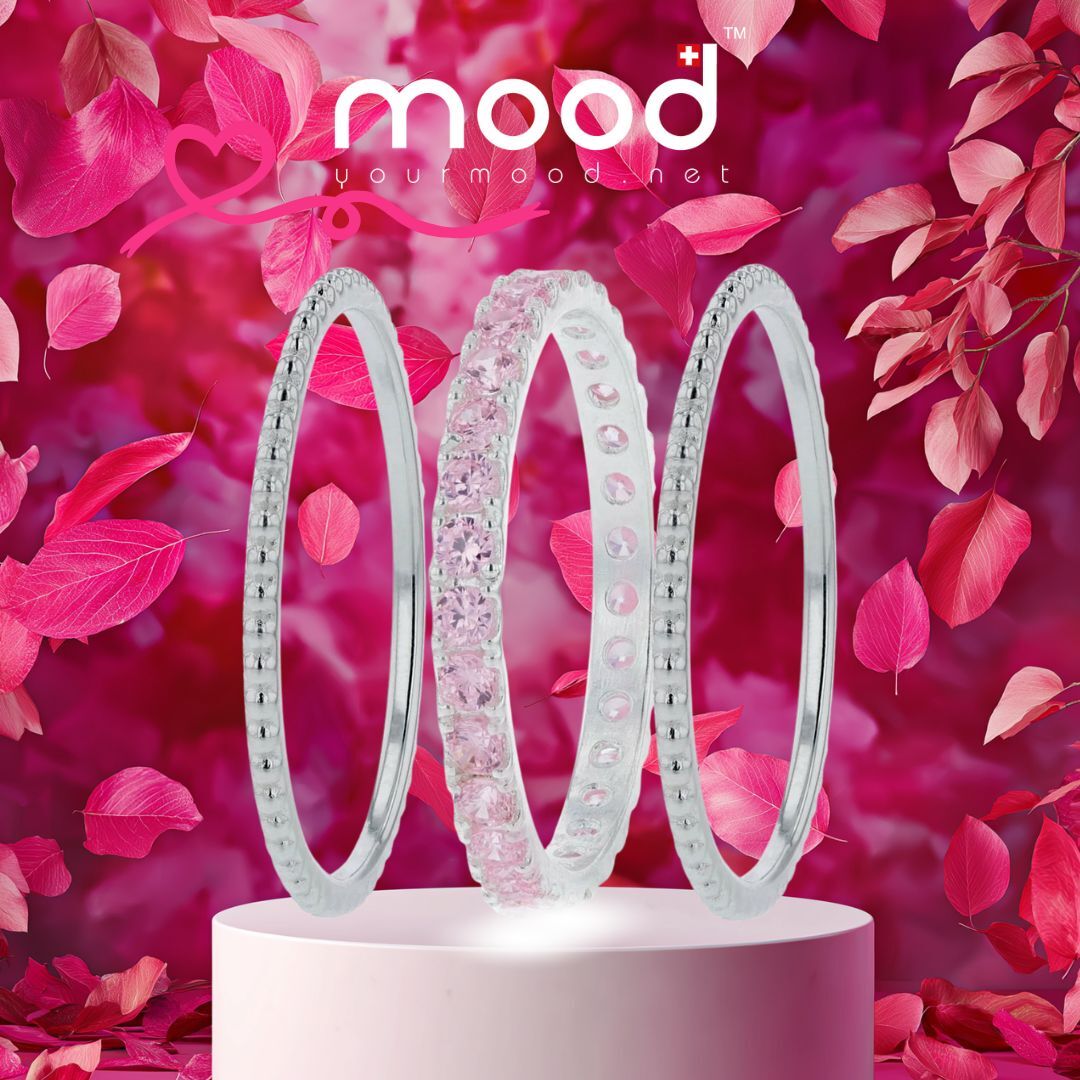 Discounted mood rings
